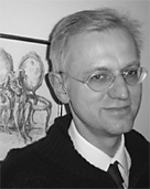 Prof. Dr. Michael Hampe